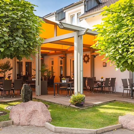 Hotel Waldesrand Herford Εξωτερικό φωτογραφία