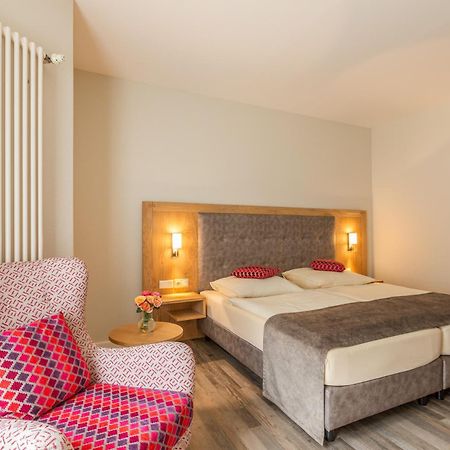 Hotel Waldesrand Herford Εξωτερικό φωτογραφία