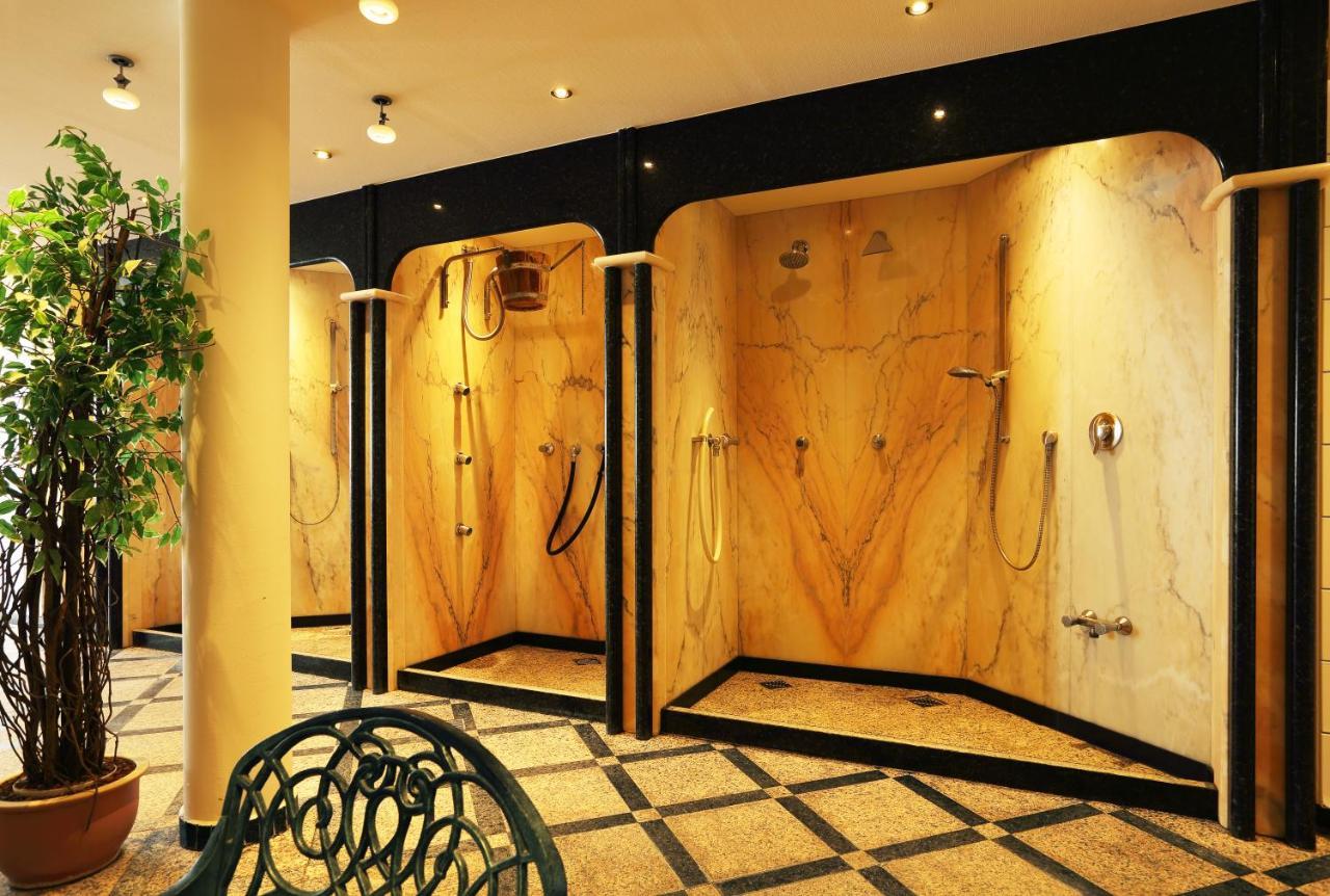 Hotel Waldesrand Herford Εξωτερικό φωτογραφία
