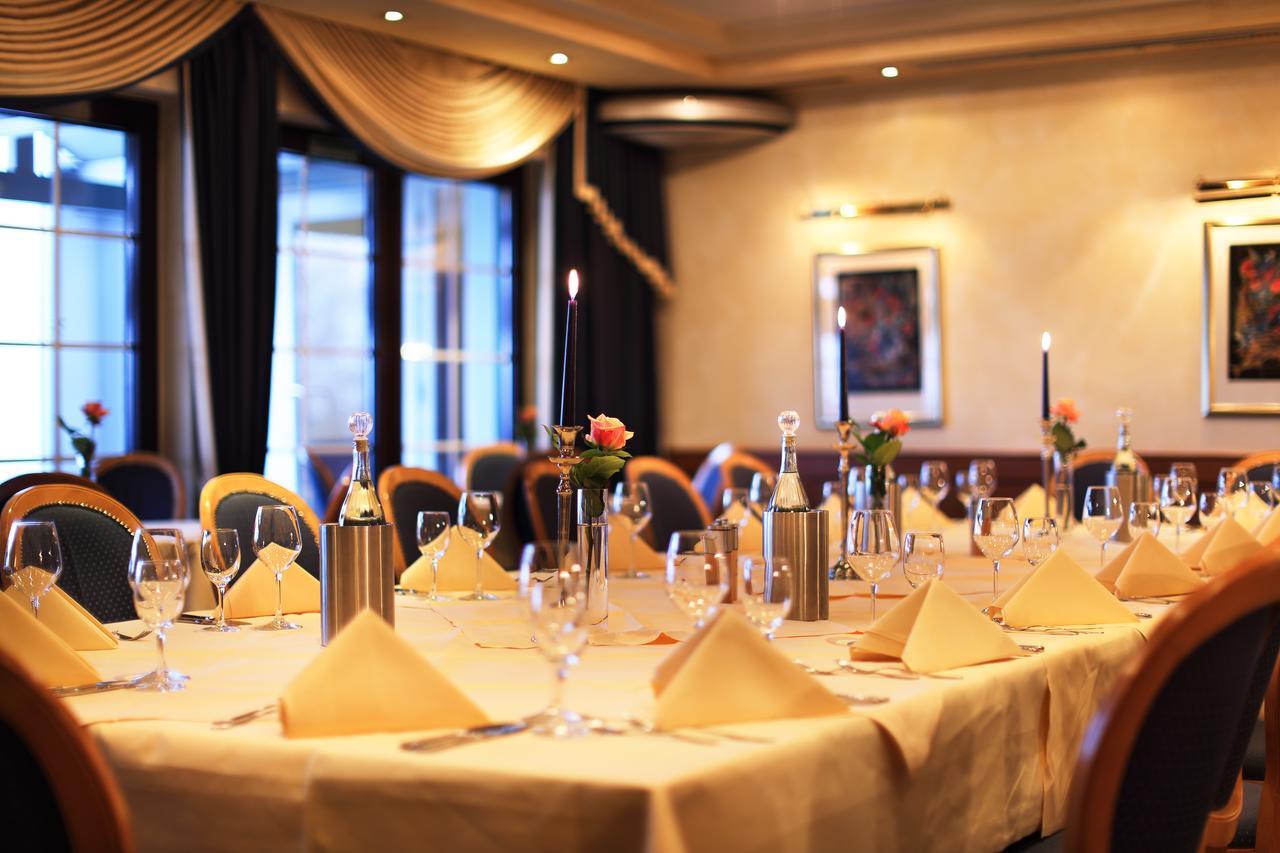 Hotel Waldesrand Herford Εξωτερικό φωτογραφία